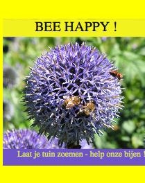 Beehappylaatjetuinzoemenkort1