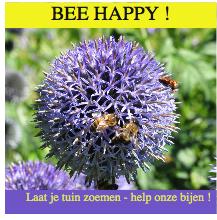 Beehappylaatjetuinzoemenkort1