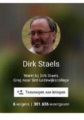 DirkStaels