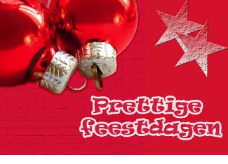 Prettigefeestdagen