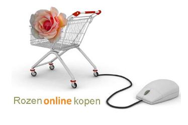 Rozenonlinekopen